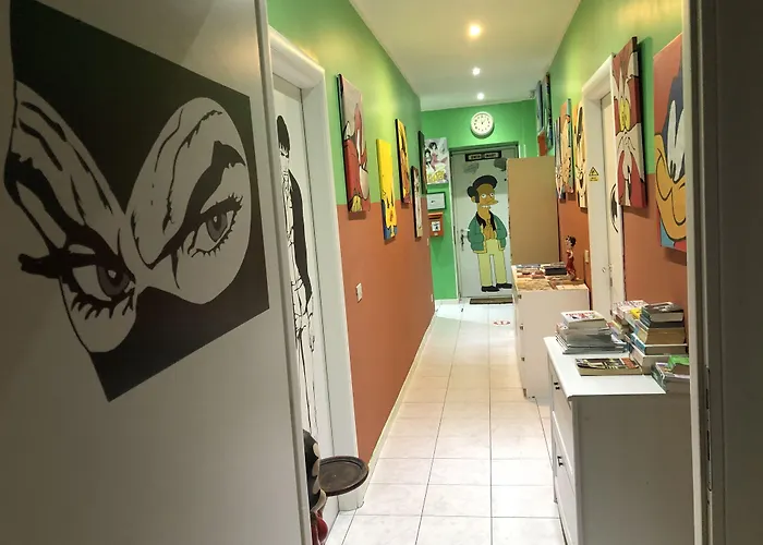 Comics 2* Roma