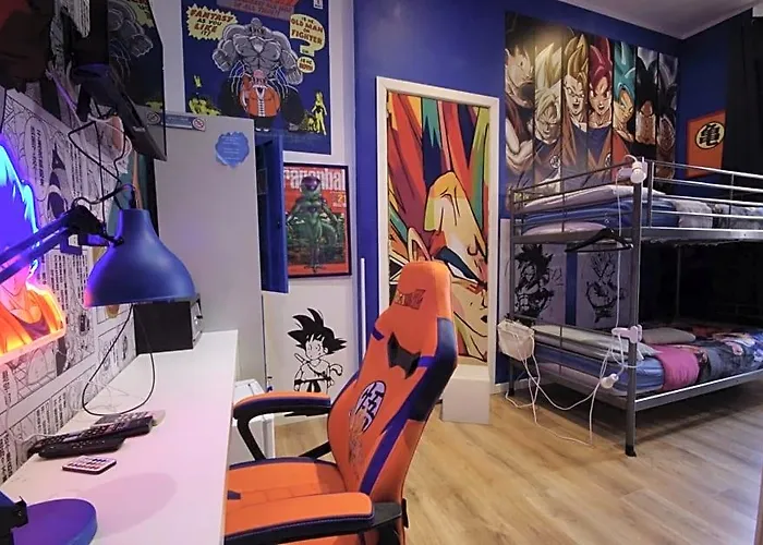 Gasthof Comics Rom