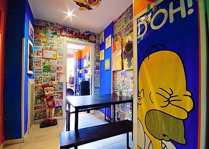 Comics 2* Roma
